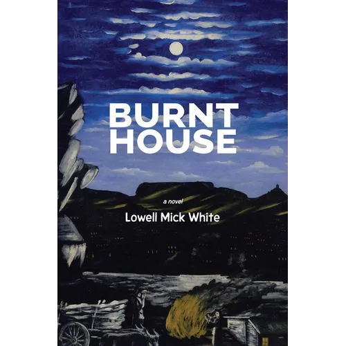 Burnt House