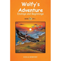 Wolfy's Adventure: Endings and Beginnings