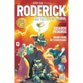 Roderick and the City of Morhil Tp