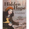 Hidden Hope: How a Toy and a Hero Saved Lives During the Holocaust