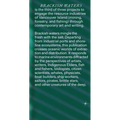 Brackish Waters