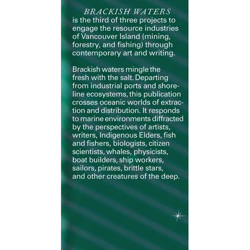 Brackish Waters