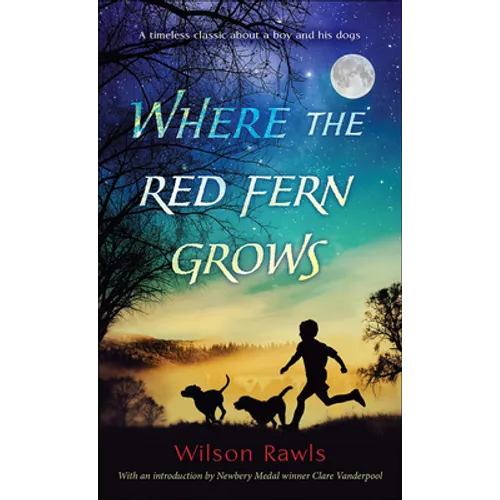 Where the Red Fern Grows