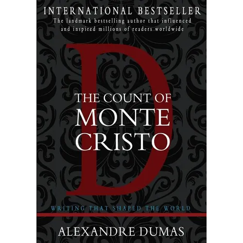 The Count of Monte Cristo