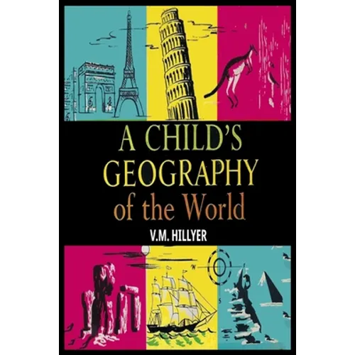 A Child's Geography of the World