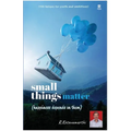 small things matter (happiness depends on them)