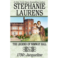The Legend of Nimway Hall: 1750: Jacqueline