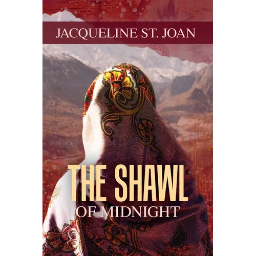 The Shawl of Midnight