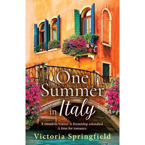 One Summer in Italy