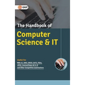 Handbook of Computer Science & IT