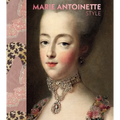 Marie Antoinette Style