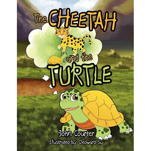 The Cheetah and the Turtle