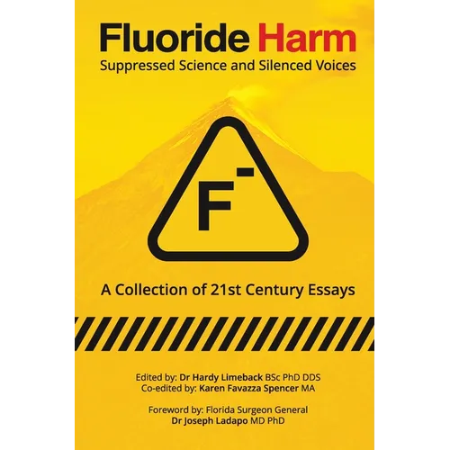 Fluoride Harm: Suppressed Science and Silenced Voices
