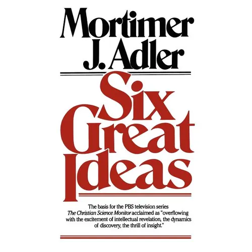 Six Great Ideas