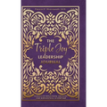 The Triple Joy Leadership Journal