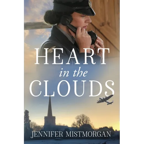 Heart in the Clouds