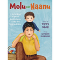 Molu and Naanu: A story about a special bond between a baby and his grandfather