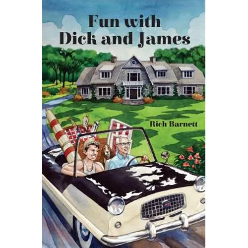 Fun with Dick and James