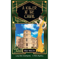 A Killer at the Castle: A 1920s Cozy Mystery