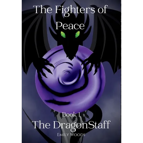 The DragonStaff