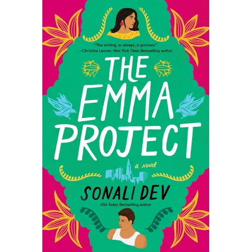 The Emma Project