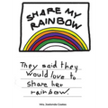 Share My Rainbow