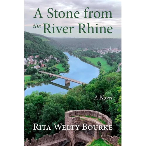 A Stone from the River Rhine