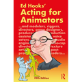 Acting for Animators