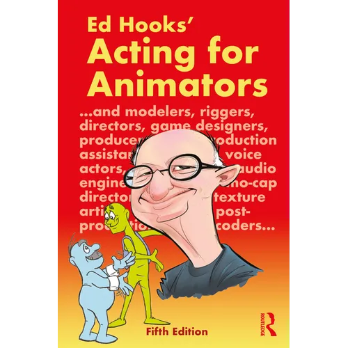 Acting for Animators