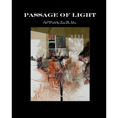 Passage Of Light