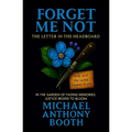 Forget Me Not: The Letter in the Headboard