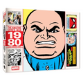 The Amazing Spider-Man Classic Newspaper Comics - 1980