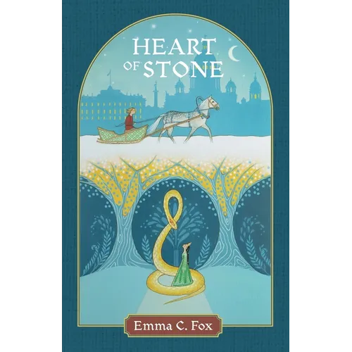 Heart of Stone