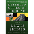 Deserted Cities of the Heart