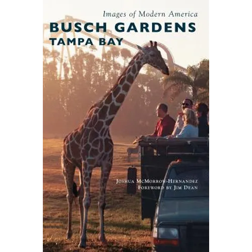 Busch Gardens Tampa Bay