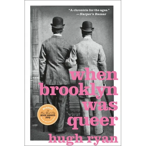 When Brooklyn Was Queer: A History