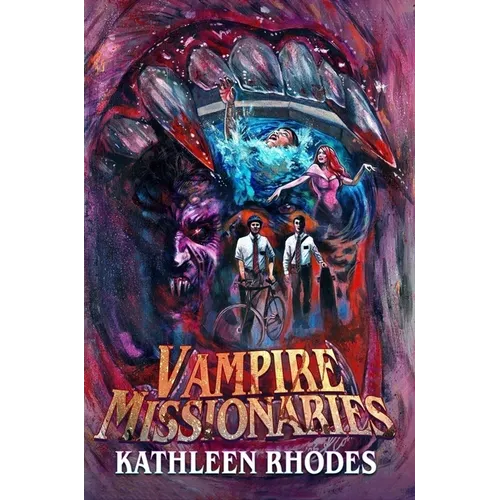 Vampire Missionaries
