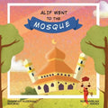 Alif Went to the Mosque