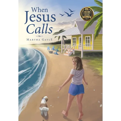 When Jesus Calls