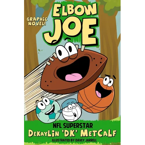 Elbow Joe