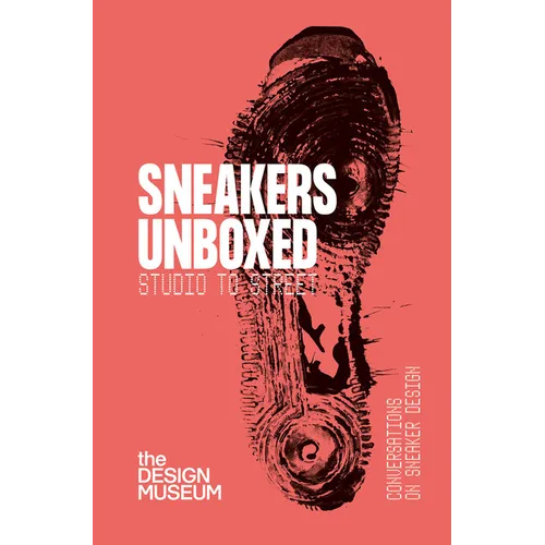 Sneakers Unboxed: Studio to Street
