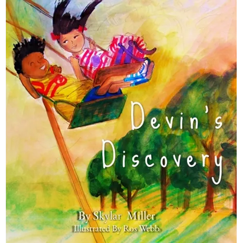 Devin's Discovery