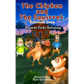 The Chicken and The Squirrel: Halloween Fever