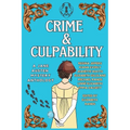 Crime & Culpability: A Jane Austen Mystery Anthology