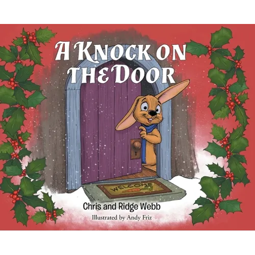 A Knock on the Door