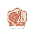 Knitting: Knitting Paper 4:5