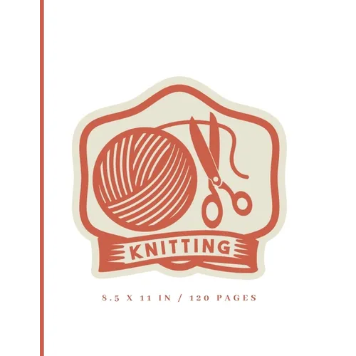 Knitting: Knitting Paper 4:5