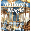 Mallory's Magic: Suzanne Mayson
