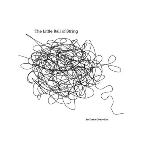 The Little Ball of String