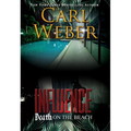 Influence: Death on the Beach: An Influence Novel